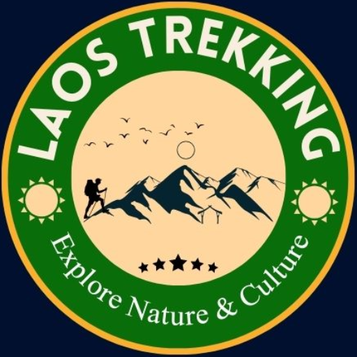 Laos Trekking Travel